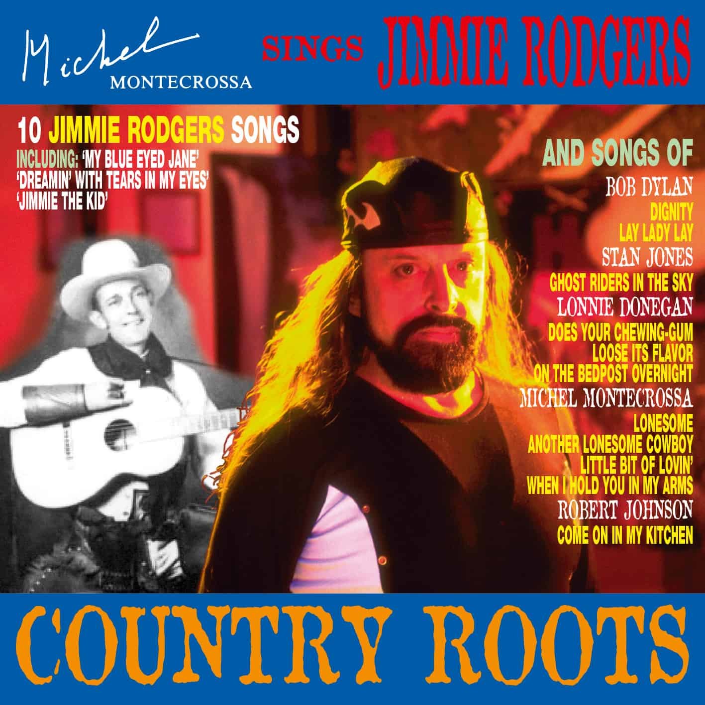 Country Roots