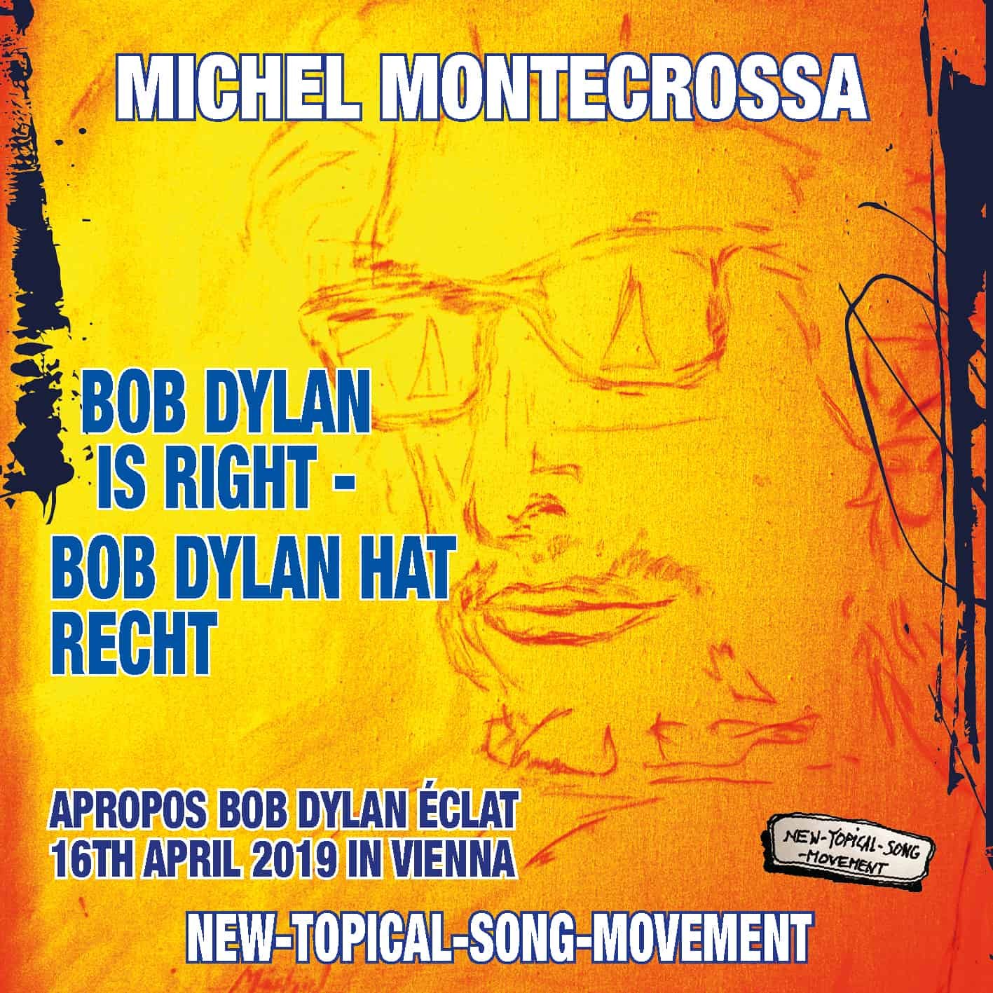 Bob Dylan Is Right – Bob Dylan Hat Recht